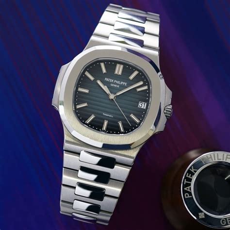 patek philippe diahommet|A Patek Philippe Cubitus Sells for Almost Double .